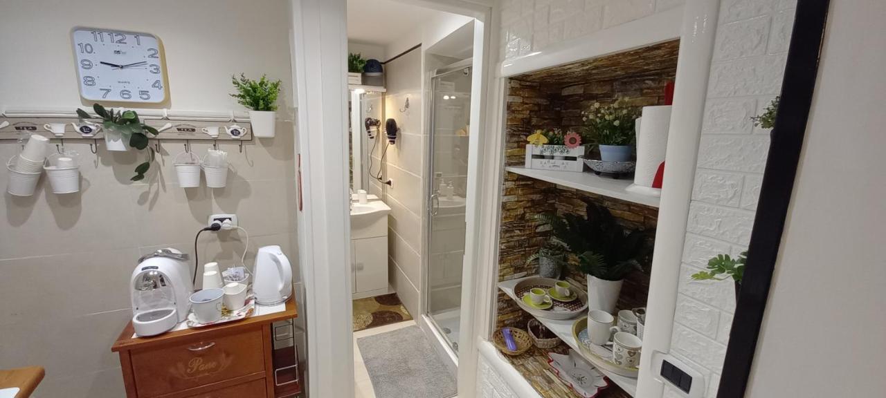 Вилла Awesomehouse Centre Бари Экстерьер фото