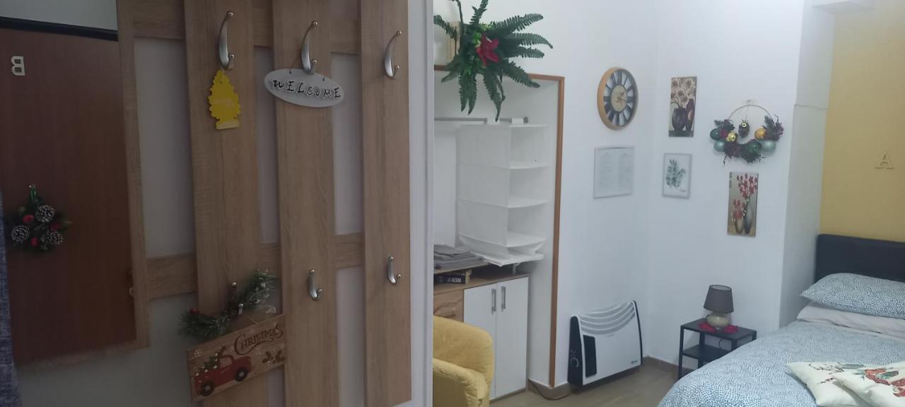 Вилла Awesomehouse Centre Бари Экстерьер фото