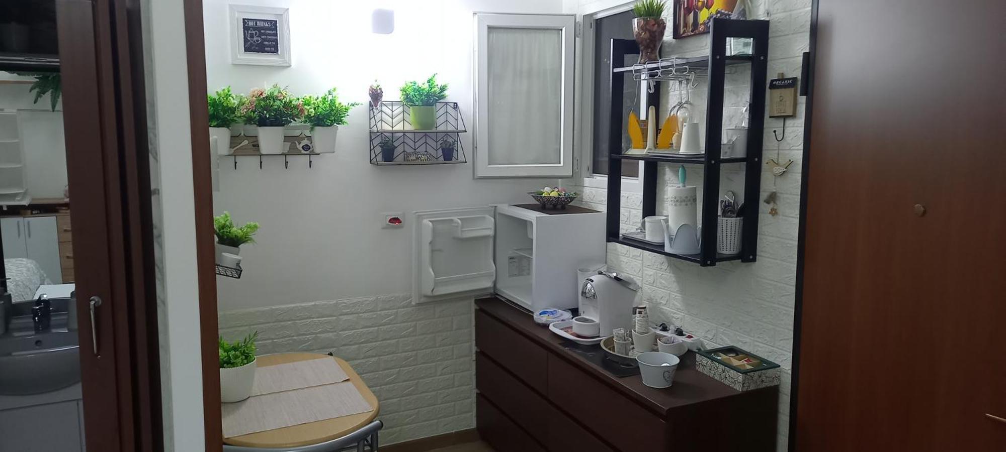 Вилла Awesomehouse Centre Бари Экстерьер фото